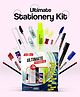 Soni Officemate Ultimate Stationary Kit