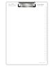 Soni Officemate Examinatin Board - Pack of  1