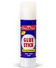 Soni Officemate Soni Officemate Glue Stick  Solvent Free, Non-Toxic, PVP base provides strong bond Glue Stick 8g - Pack of 1