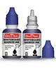 Soni Officemate Whiteboard Marker Refill Ink blue 15ml X 10pcs