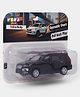 Elite Cruiser Toy Car for Kids | Lights and Music | Smooth & Safe Rounded Edges | Indoor Childhood Play | 3+ Years | BIS Certified | Black