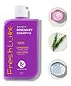 FreshLuxe Onion & Rosemary Growth Boost Shampoo for Men & Women - 200 ml | Hair Fall Control & Strengthening Cleanser | Paraben-Free Formula | Dermatologically Tested