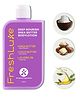 FreshLuxe Shea Butter Body Lotion Moisturizer for Men & Women Dry Skin - 200 ml | With Cocoa butter & Jojoba Oil | Non-Greasy, Deep Nourish for All-Day Softness, Radiant & Brighter Skin