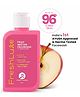 FreshLuxe Fruit Nectar Face Wash for Men & Women  100 ml | With Apple, Papaya & Turmeric | For Pigmented Skin | Daily Facial Cleanser | SLS & Paraben Free | Derma Tested & AYUSH Approved