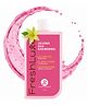 FreshLuxe Jojoba Silk Body Wash Shower Gel for Men & Women | With Jojoba Oil, Kokum Butter & Chamomile | Gently Cleanses & Nourishes Naturally | Silky Smooth Korean Skin | 400 ml