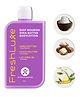 FreshLuxe Shea Butter Body Lotion Moisturiz With Cocoa butter & Jojoba Oil Non-Greasy, Deep Nourish for All-Day Softneer for Men & Women Dry Skin Radiant & Brighter Skin Lotion SLS & Paraben Free