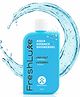 FreshLuxe Aqua Essence Body Wash Shower Gel for Men & Women | Deep Hydration with Sea Minerals & Natural Beads | Gentle Exfoliation Cleanser | Sulphate & Paraben Free | 200 ml