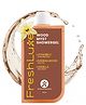 FreshLuxe Wood Myst Body Wash & Shower Gel | Infused with 1% Saligaurd PCG & Vitamin C with Sandalwood | Reduces Uneven Skin Tone & Dullness | Soothes & Nourishes | Vanilla Scent | 400ml