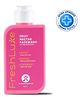 FreshLuxe Fruit Nectar Face Wash for Men & Women  200ml | With Apple, Papaya & Turmeric | For Pigmented Skin | Glowing, Hydrated & Even Skin Tone | SLS & Paraben Free | Derma Tested & AYUSH Approved