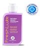 FreshLuxe Rice Water Bright Face Wash for Men & Women - 200ml | With Rice Water, Coconut Oil | Glowing & Brightening Korean Skin Care Product | For All Skin Types | SLS & Paraben Free & AYUSH Approved