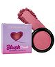 Coloressence Blush | Velvety Soft | Feather Light Formula | Buildable Glow | Smooth Blend - Berry Blush