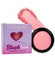 Coloressence Blush | Velvety Soft | Feather Light Formula | Buildable Glow | Smooth Blend - Rosy Crush
