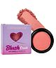 Coloressence Blush | Velvety Soft | Feather Light Formula | Buildable Glow | Smooth Blend - Dusty Rose