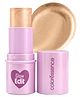 Coloressence Glow Edit Highlighter|Buildable Glow|Silky Smooth Texture|Lightweight Shimmer|High Impact Finish-Peach pearl