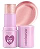 Coloressence Glow Edit Highlighter|Buildable Glow|Silky Smooth Texture|Lightweight Shimmer|High Impact Finish-Rose light