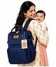 Motherly Budgetbee Baby Diaper Bags for Mothers, Backpack for Mom for Travel