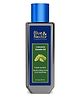 Blue Nectar Cardamom Mint Oil Pulling for Mouth | Ayurvedic Mouth Freshener & Mouthwash | Natural Pulling Oil for Cool Fresh Breath & Daily Oral Care (9 Herbs, 100ml)