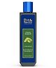 Blue Nectar Cardamom Mint Oil Pulling for Mouth | Ayurvedic Mouth Freshener & Mouthwash | Natural Pulling Oil for Cool Fresh Breath & Daily Oral Care (9 Herbs, 200ml)