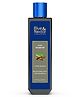 Blue Nectar Clove Oil Pulling for Mouth | Ayurvedic Mouth Wash for Oral Care | Natural Coconut Oil for Oral Care & Fresh Breath | Alcohol Free Mouthwash (9 Herbs, 200ml)