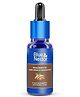 Blue Nectar Nabhi Oil with Ghee & Almond | Nabhya Dhara Belly Button Oil for Digestion & Joint Support | Authentic Ayurvedic Care for Knee, Back, & Body ache (21 Herbs, 30 ml)
