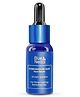 Blue Nectar 24k Gold Serum for Glowing Skin | Natural Kumkumadi Oil Serum for Face Infused with 24K Gold | Ayurvedic Face Serum for Skin Brightening and Skin Firming (24 Herbs, 10ml)