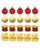 FunBlast Party Decoration Items for Party, Home, Office  Pack of 20 Pcs (Multicolor)