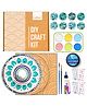 Craftinger Large Lippan Art Kit (12 Inch or 30 cm)