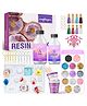 Craftinger Diy Resin Keychain Making Kit