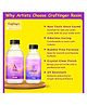 Craftinger High Gloss Epoxy Resin for Resin Art & Jewelry Making