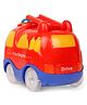 Mitashi Skykidz Clap And Zoom Vehicle - Red