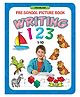 Dreamland Writing Number Book 1-10 for Children - Write and Practice (Pre-School Picture Books)