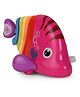 Dr. Toy Wind Up Fish - Pink
