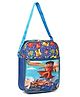 Chhota Bheem Sling Bag Blue - Height 11 inches