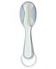 Beaba Baby Brush & Comb Set - Blue