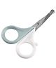 Beaba Baby Scissors - Sea Green