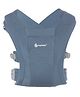 Ergobaby Embrace Newborn Baby Carrier - Oxford Blue