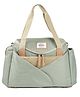 Beaba Sydney Diaper Bag - Light Green