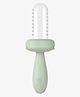 ezpz Gumline Feeder FDA Grade for 4 Months+ - Sea Green