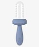 ezpz Gumline Feeder FDA Grade for 4 Months+ - Blue