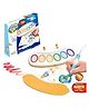 YAMAMA Magic Painting Light Brush Toddler Activities Toys for Kids, Mess Free Coloring Painting for Toddlers Drawing Toy - Multicolor