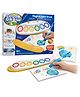 NEGOCIO Color Draw Magical Paint Brush Coloring Set Perfect for toddlers, preschoolers, and young artists!- PACK OF 1- COLOR MAY VARY