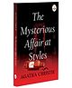 The Mysterious Affair at Styles - Evergreen Classic