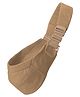 Ergobaby Upsie Sling Carrier -Camel