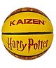 KAIZEN OFFICIAL LICENSED HARRY POTTER BASKETBALL SIZE 5