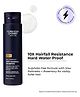 Conscious Chemist Anti Hairfall Shampoo | Saw Palmetto, Rosemary & Keratin | Hard Water Safe | 200 ml