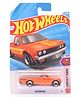 Hot Wheels 128/250 Datsun 620 Die Cast Free Wheel Toy Car - Orange