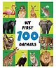 My First 100 Animals - English