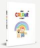 What Colour Is That? - English
