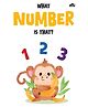What Number Is That? - English