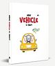 What Vehicle Is That? - English